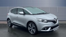 Renault Scenic 1.6 dCi Dynamique S Nav 5dr Diesel Estate